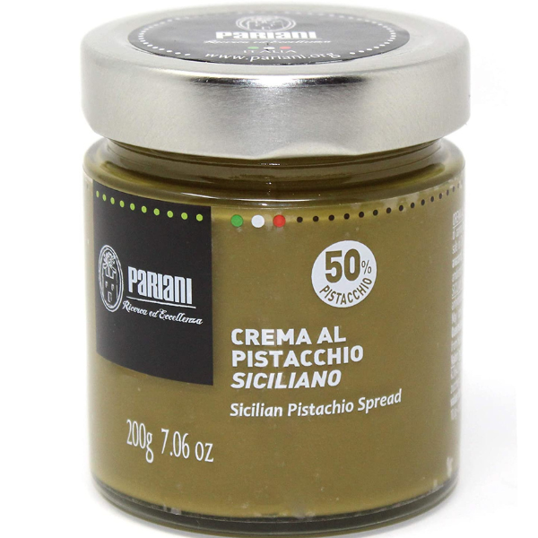 Pistachio Spread 200g - Pariani