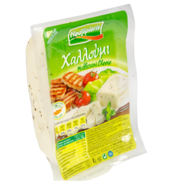 Halloumi Cheese 200g - CIPRIOTA