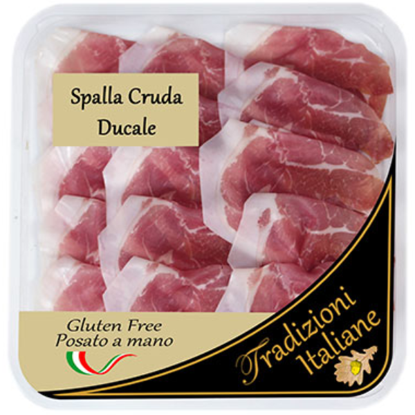 Spalla Cruda Ducale 80g- Devodier