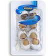 Sardinella Rolls With Olives In Sunflower Oil RENNA - Packaged Seafood @Mercato Gourmet | Your Italian Gourmet Supermarket