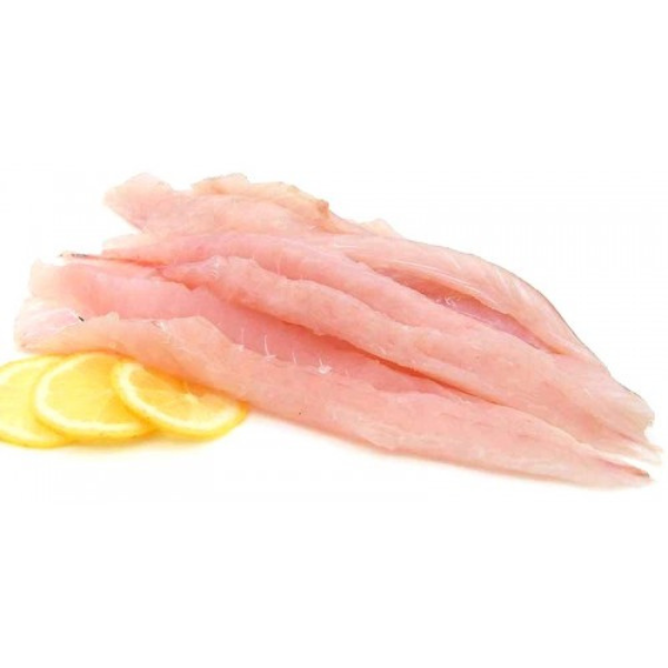 Flathead Fillet 300g (Frozen)