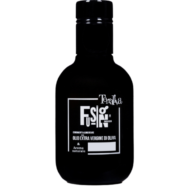 Smoked Extra Virgin Olive Oil 250ml - Terraliva