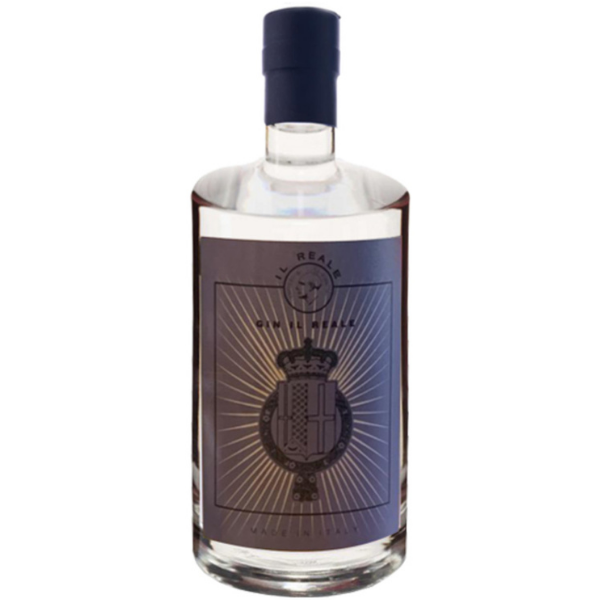 Italian Gin - Il Reale