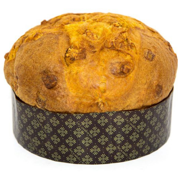 Tiri Coffee & White Chocolate Panettone 900g ||Pre-order, Whole Delivery will only be arranged After 11 DEC||