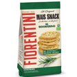 Gluten Free Organic Corn Snack with Rosemary - Fiorentini Mercato Gourmet - Snacks @Mercato Gourmet | Your Italian Gourmet Supermarket