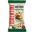 Gluten Free Potatoes Triangles With Vegetable Mix - Fiorentini Mercato Gourmet - Snacks @Mercato Gourmet | Your Italian Gourmet Supermarket