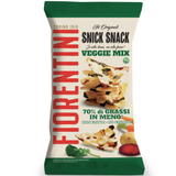 Gluten Free Potatoes Triangles With Vegetable Mix - Fiorentini Mercato Gourmet - Snacks @Mercato Gourmet | Your Italian Gourmet Supermarket