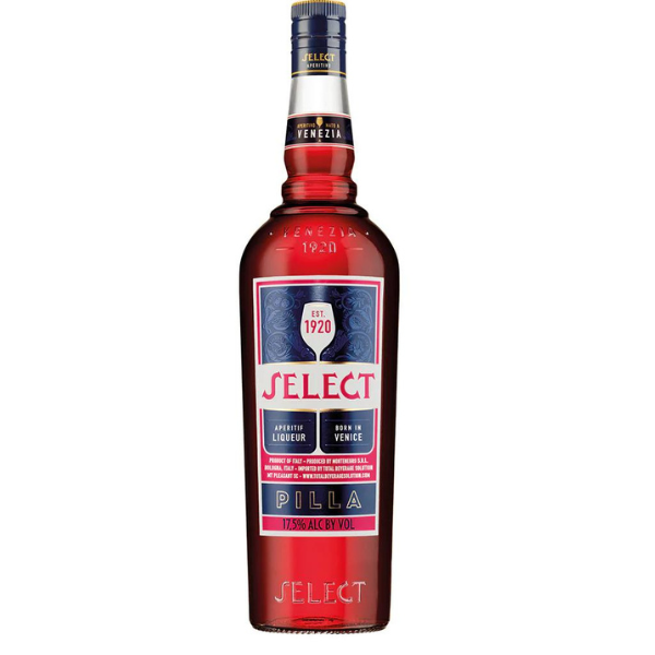 Select Aperitivo