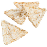 Gluten Free Organic Rice Triangles with Sea Salt - Fiorentini Mercato Gourmet - Snacks @Mercato Gourmet | Your Italian Gourmet Supermarket