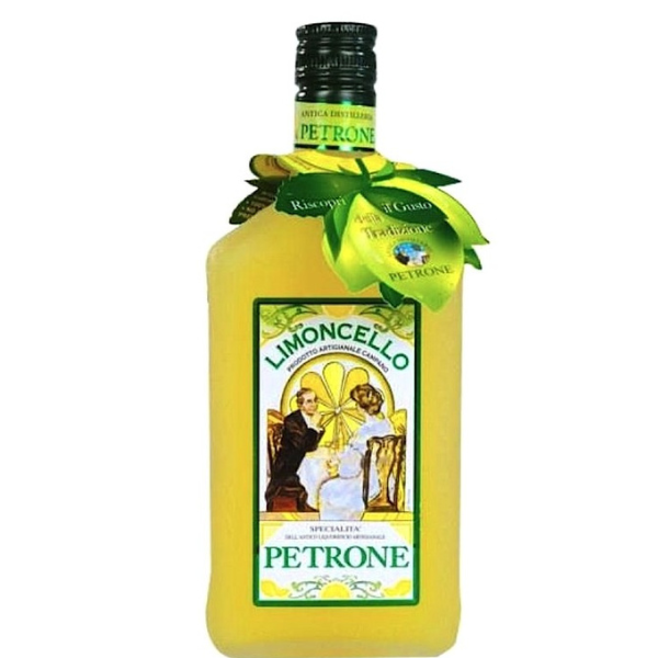 Limoncello - Petrone