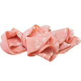 Classic Mortadella (with No Pistachio) 200g (±10%) Rovagnati - Cold-Cut 200g (±10%) @Mercato Gourmet | Your Italian Gourmet Supermarket