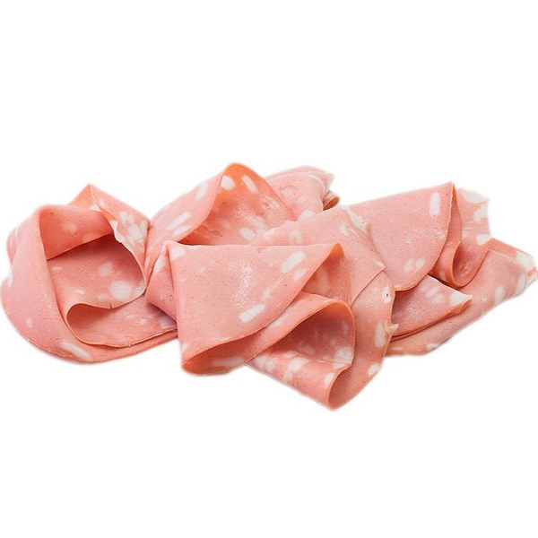 Classic Mortadella (with No Pistachio) 200g (±10%)