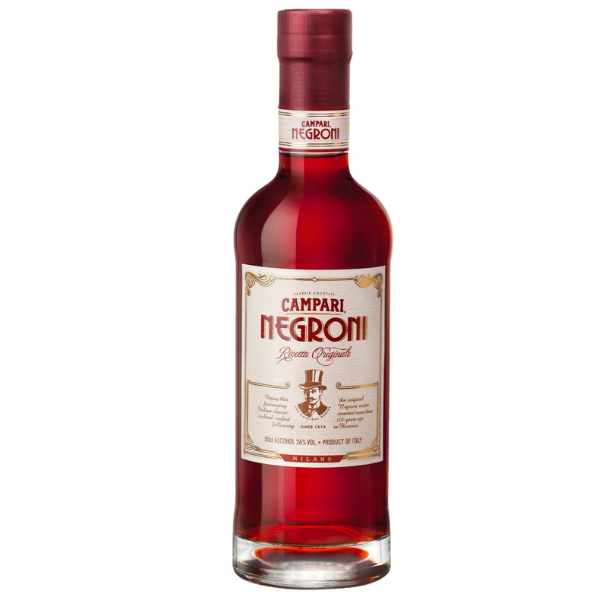 Campari Negroni