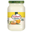Calve Mayonnaise Mercato Gourmet - Spices & Dressing @Mercato Gourmet | Your Italian Gourmet Supermarket