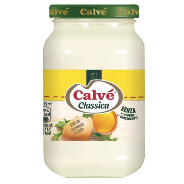 Calve Mayonnaise