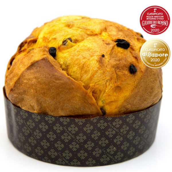Tiri Traditional Panettone 900g