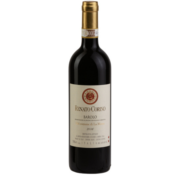 Barolo DOCG la Morra - Renato Corino