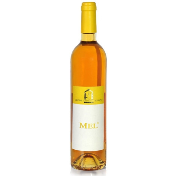 Mel Vino Bianco - Cantine Antonio Caggiano