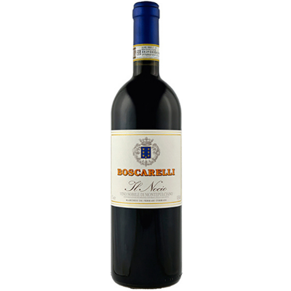 Vino Nobile Di Montepulciano “il Nocio” Docg - Boscarelli