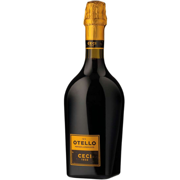 【稀少・伊本店直輸入】デラロミラノ Afrodite CL Vigneto M Ceci Otello Nero di Lambrusco – Mercato Gourmet