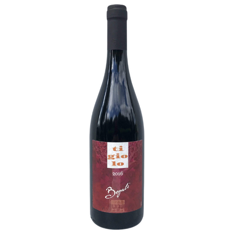 Tigiolo Rosso Veronese IGT - Begali Mercato Gourmet - Red Wine @Mercato Gourmet | Your Italian Gourmet Supermarket