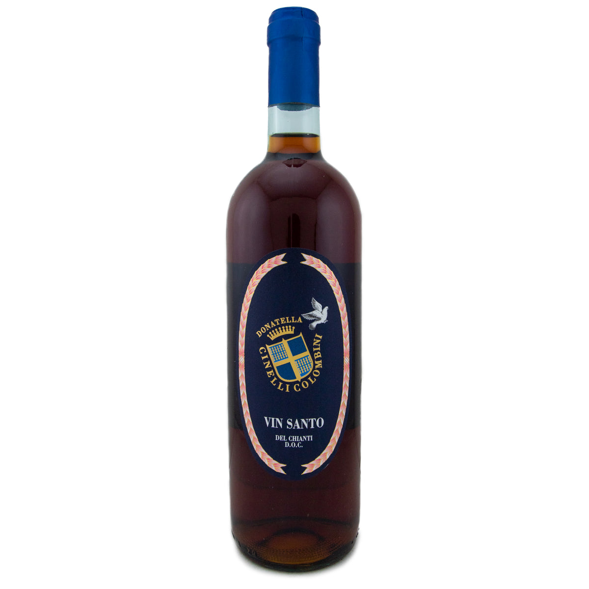 Vin Santo Chianti DOC - Donatella Donatella Cinelli Colombini - Sweet Wine @Mercato Gourmet | Your Italian Gourmet Supermarket