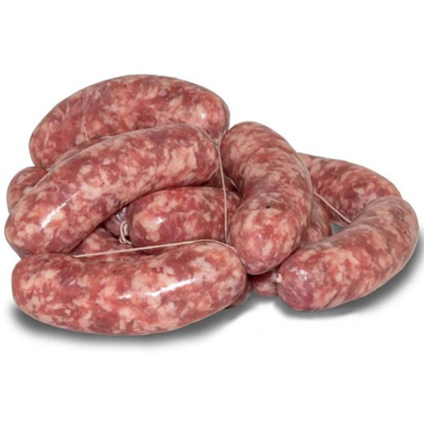 Classic Nostrana Thick Sausage Dal Monte Mercato Gourmet Classic Nostrana Thick Sausage Dal Monte Mercato Gourmet