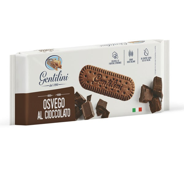 Osvego al Cioccolato