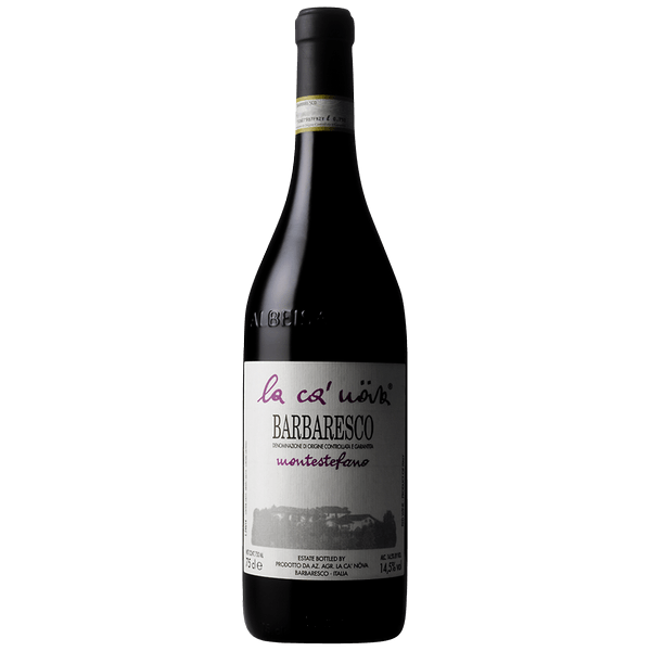 La Ca' Nova Barbaresco Mercato Gourmet - Red Wine @Mercato Gourmet | Your Italian Gourmet Supermarket